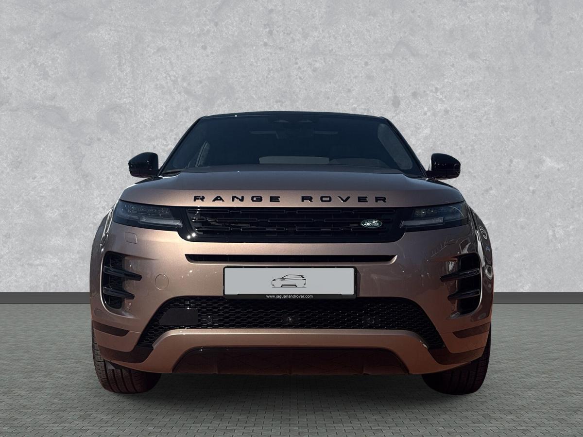 Land Rover Range Rover Evoque D200 Autobiography Anhängerkupplung Winter Paket bild 2