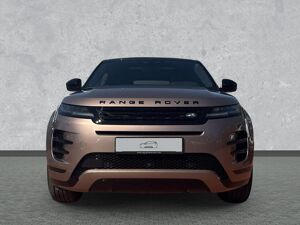 Land Rover Range Rover Evoque D200 Autobiography Anhängerkupplung Winter Paket bild 2
