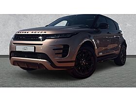Land Rover Range Rover Evoque D200 Autobiography Anhängerkupplung Winter Paket