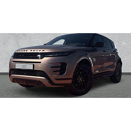 Land Rover Range Rover Evoque leasen