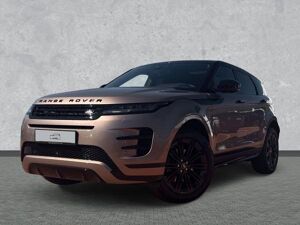 Land Rover Range Rover Evoque D200 Autobiography Anhängerkupplung Winter Paket bild 1