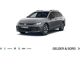 Volkswagen Golf Variant 1.5 TSI Goal Pano*RFK*DAB+*ACC*Dig.