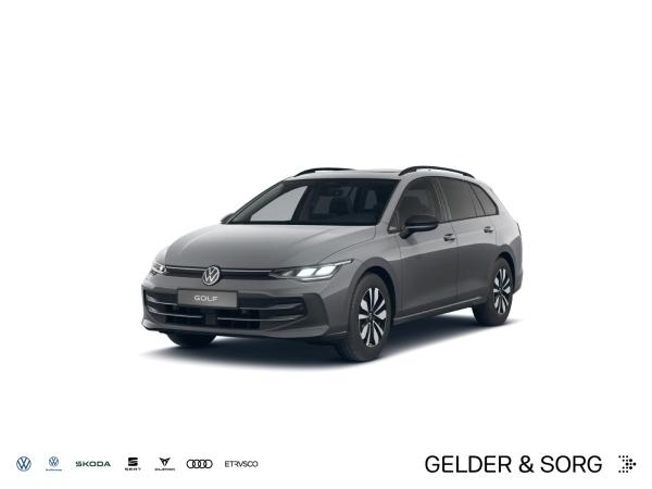 Volkswagen Golf Variant 1.5 TSI Goal Pano*RFK*DAB+*ACC*Dig. bild