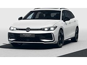 Volkswagen Passat R-Line BLACK STYLE 1.5 eHybrid 177 PS/115 PS *AHK*NAV*MATRIX*PANO*75.260€