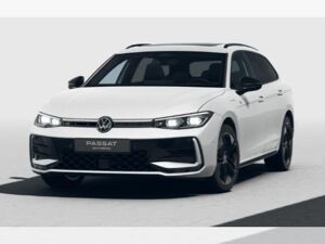 Volkswagen Passat R-Line BLACK STYLE 1.5 eHybrid 177 PS/115 PS *AHK*NAV*MATRIX*PANO*75.260€ bild 1