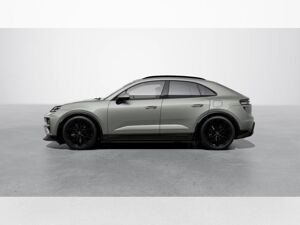 Porsche Macan Turbo bild 2