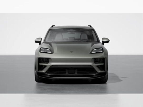Porsche Macan Turbo bild 6
