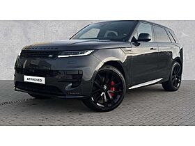 Land Rover Range Rover Sport P530 AWD Autobiography