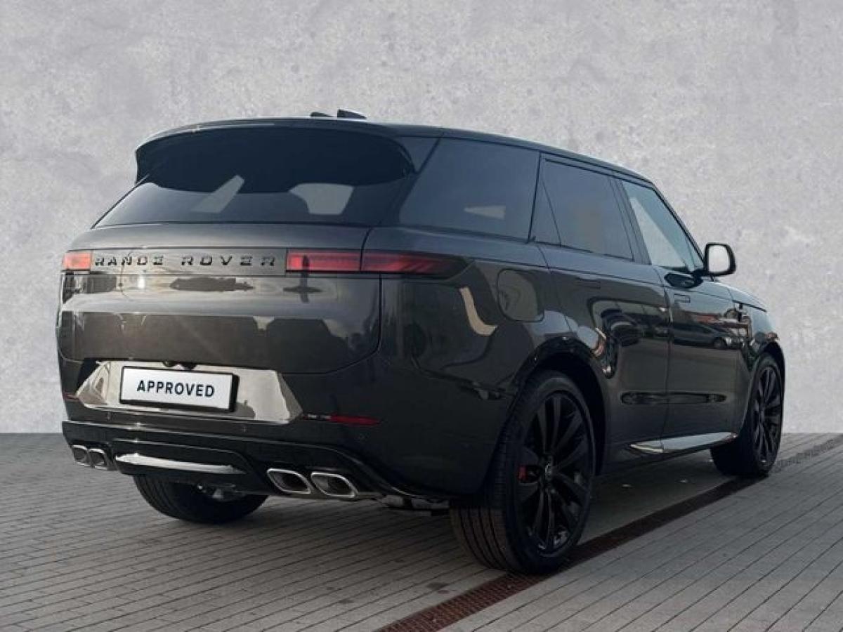 Land Rover Range Rover Sport P530 AWD Autobiography bild 2