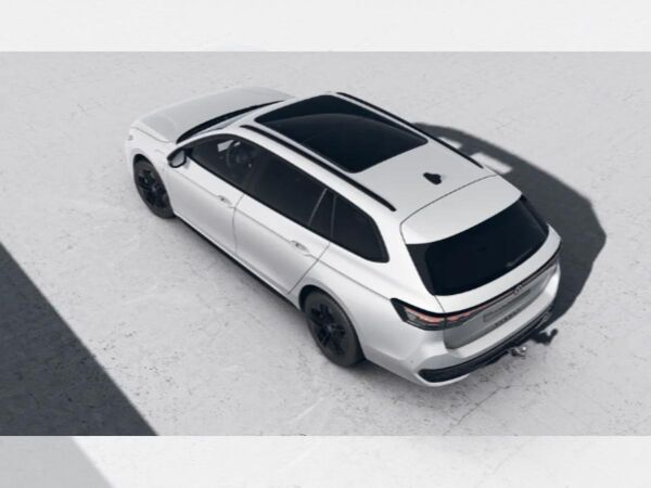 Volkswagen Passat R-Line BLACK STYLE 1.5 eHybrid 177 PS/115 PS *AHK*NAV*MATRIX*PANO*75.260€ bild 7