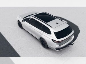Volkswagen Passat R-Line BLACK STYLE 1.5 eHybrid 177 PS/115 PS *AHK*NAV*MATRIX*PANO*75.260€ bild 7