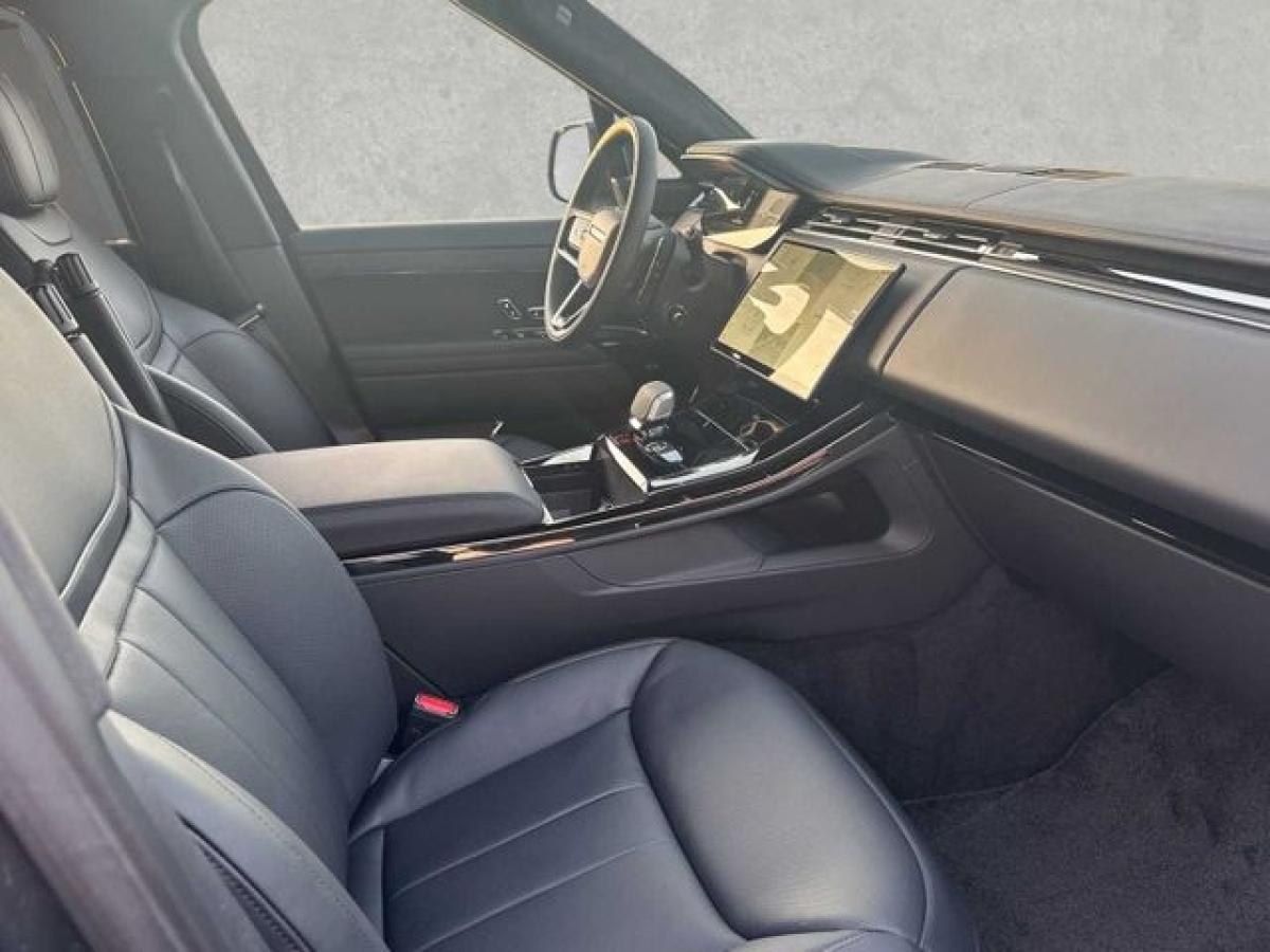 Land Rover Range Rover Sport P530 AWD Autobiography bild 3