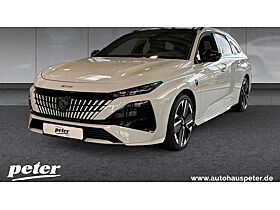 Peugeot 308 308 SW GT Exclusive 145 eDSC +360°Kamera+LED+Navi