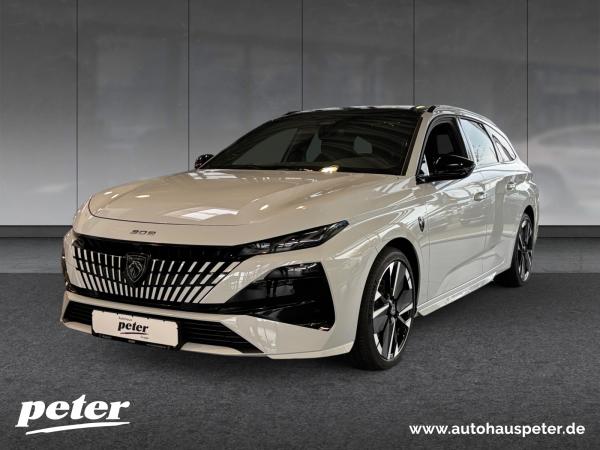 Peugeot 308 308 SW GT Exclusive 145 eDSC +360°Kamera+LED+Navi bild