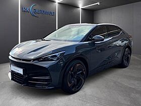 Cupra Tavascan Endurance 77 kWh *Adrenalin Pack*Below Zero Pack* Cupra Tavascan Endurance 77 kWh *Adrenalin Pack*Below Zero Pack*