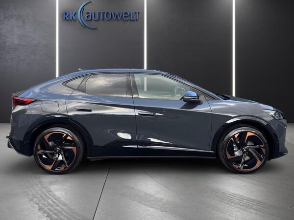 Cupra Tavascan Endurance 77 kWh *Adrenalin Pack*Below Zero Pack* bild 3