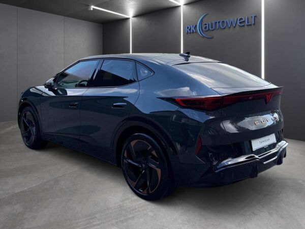 Cupra Tavascan Endurance 77 kWh *Adrenalin Pack*Below Zero Pack* bild 5