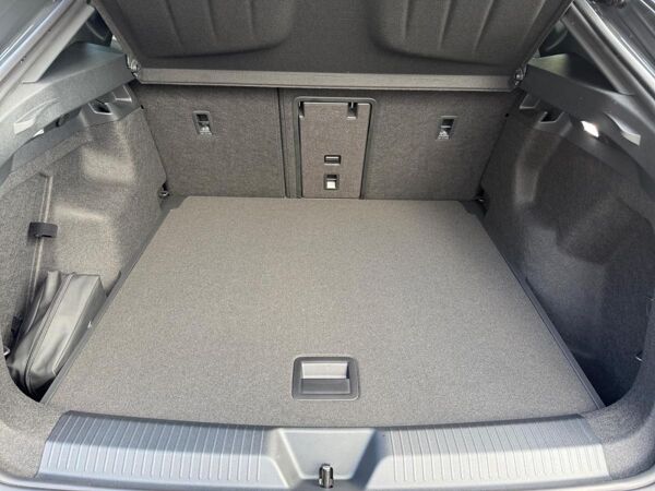 Cupra Tavascan Endurance 77 kWh *Adrenalin Pack*Below Zero Pack* bild 6