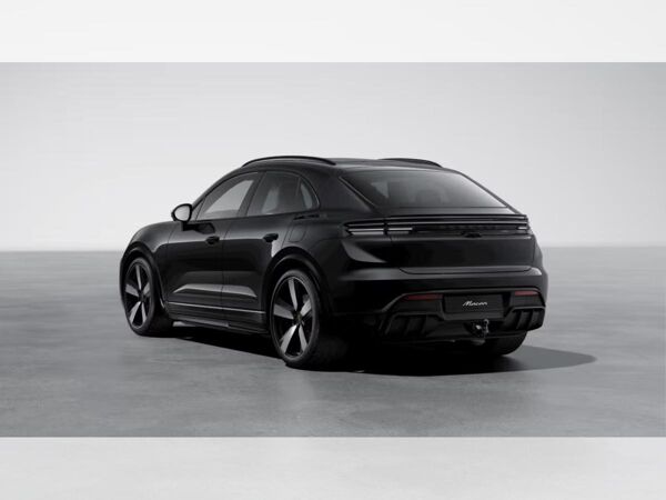 Porsche Macan GTS bild 3