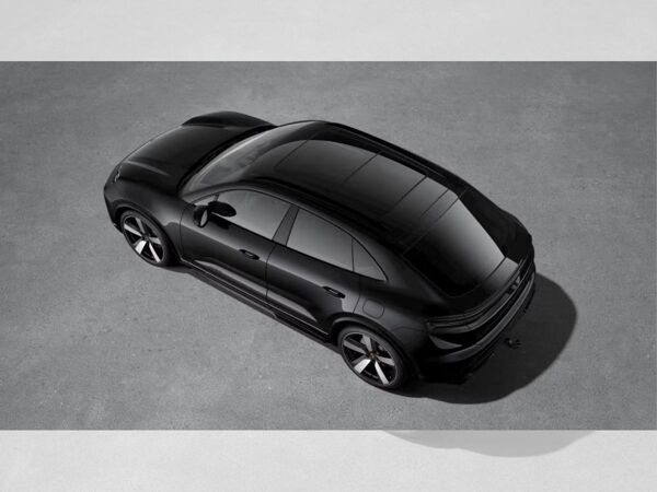 Porsche Macan GTS bild 4