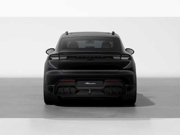 Porsche Macan GTS bild 7