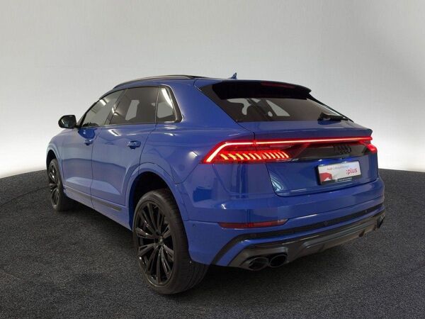Audi SQ8 TFSI tiptr. STDHZG NACHTS HUD PANO 360°K bild 6