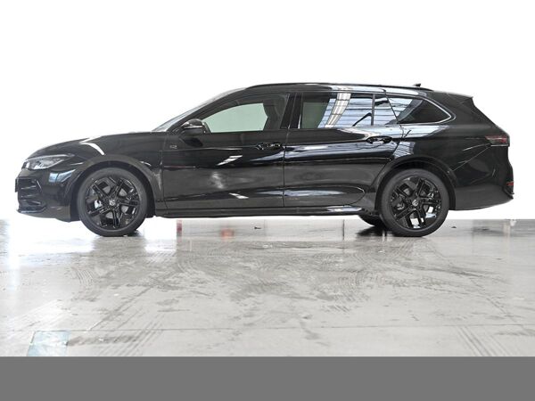 Volkswagen Passat 2.0 TDI SCR DSG R-Line bild 3