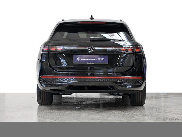 Volkswagen Passat 2.0 TDI SCR DSG R-Line bild 4