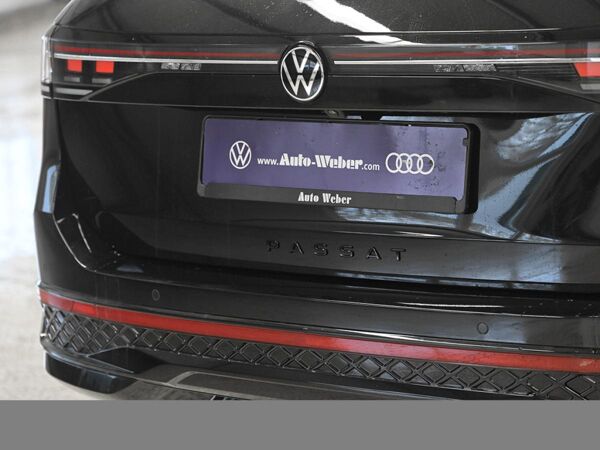 Volkswagen Passat 2.0 TDI SCR DSG R-Line bild 7