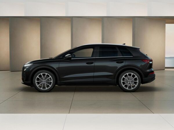 Audi Q4 e-tron 45 e-tron Sportsitze LED Navi Inkl. Winterräder bild 3