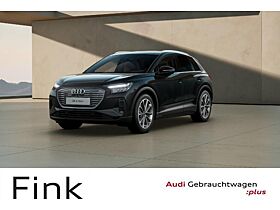 Audi Q4 e-tron 45 e-tron Sportsitze LED Navi Inkl. Winterräder