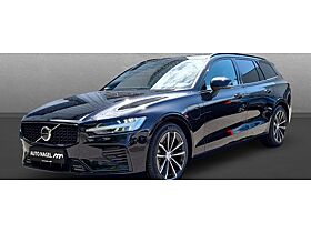 Volvo V60 T8 AWD Plug-in Hybrid Plus Business-Edition | Gewerbeleasing Volvo V60 T8 AWD Plug-in Hybrid Plus Business-Edition | Gewerbeleasing