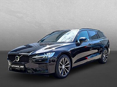 Volvo V60 T8 AWD Plug-in Hybrid Plus Business-Edition | Gewerbeleasing