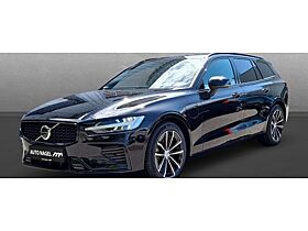 Volvo V60 T8 AWD Plug-in Hybrid Plus Business-Edition | Gewerbeleasing