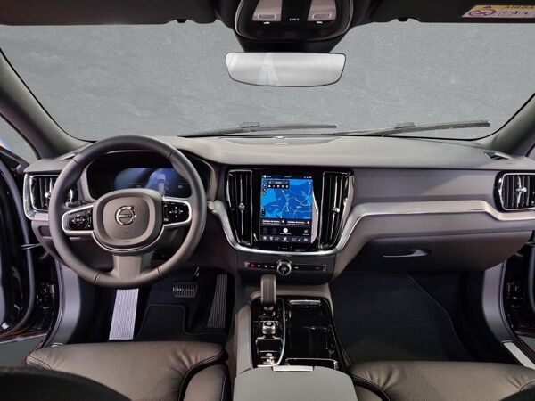 Volvo V60 T8 AWD Plug-in Hybrid Plus Business-Edition | Gewerbeleasing bild 6
