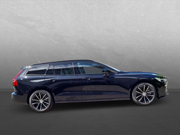 Volvo V60 T8 AWD Plug-in Hybrid Plus Business-Edition | Gewerbeleasing bild 3