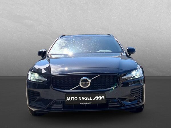 Volvo V60 T8 AWD Plug-in Hybrid Plus Business-Edition | Gewerbeleasing bild 4