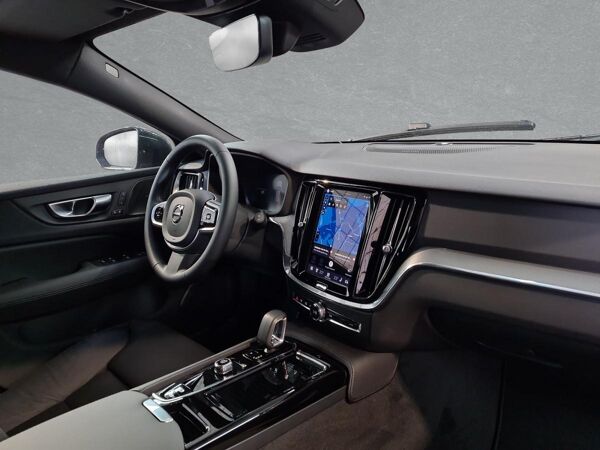 Volvo V60 T8 AWD Plug-in Hybrid Plus Business-Edition | Gewerbeleasing bild 7