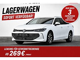 Volkswagen Passat 2.0 TDI SCR DSG Business