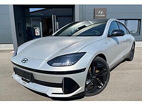 Hyundai IONIQ 6 Vollausstattung ! SOFORT VERFÜGBAR