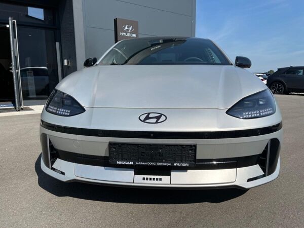 Hyundai IONIQ 6 Vollausstattung ! SOFORT VERFÜGBAR bild 3