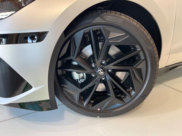 Hyundai IONIQ 6 Vollausstattung ! SOFORT VERFÜGBAR bild 4