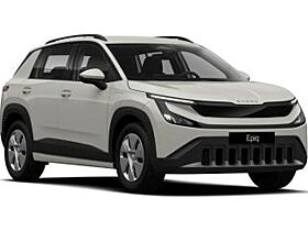 Skoda Epiq Essence 55 (56 kWh) 155 kW 1-Gang-Automatik