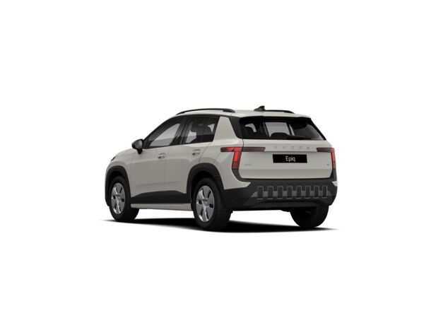 Skoda Epiq Essence 55 (56 kWh) 155 kW 1-Gang-Automatik bild 2