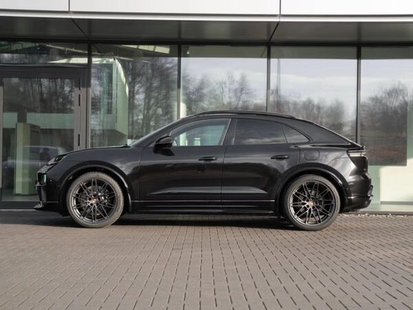 Porsche Macan GTS bild 2