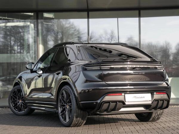 Porsche Macan GTS bild 3
