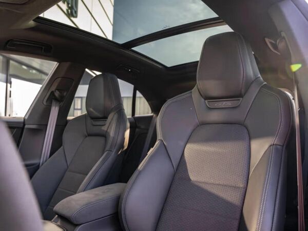 Porsche Macan GTS bild 5