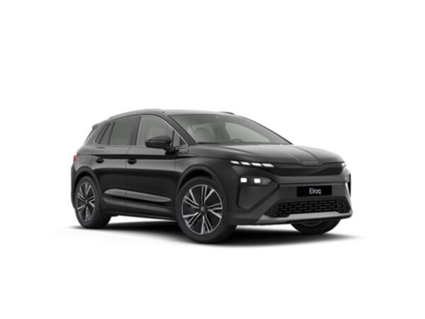 Skoda Elroq 85x neues Modell ❗️Eroberungsaktion❗️ bild 1