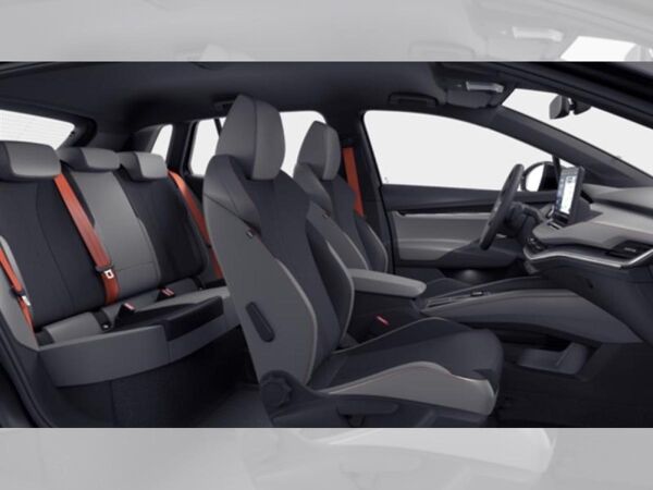 Skoda Elroq 85x neues Modell ❗️Eroberungsaktion❗️ bild 4