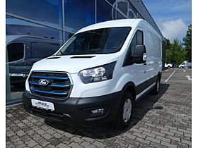 Ford Transit ⚡🚀 MEGA DEAL 💥ELEKTRO💥350L2 💥BESTELLAKTION⚡🚀